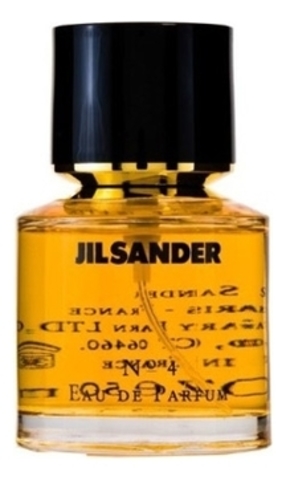 Jil Sander No 4