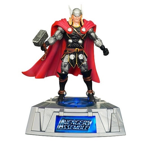 Marvel Collectors Base Figure - Thor