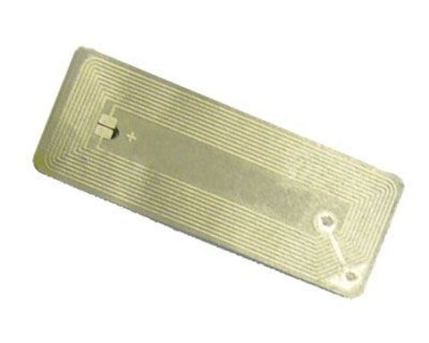 Смарт-чип Epson C2600 yellow (желтый) chip