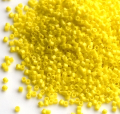 DB-0721 Opaque Yellow