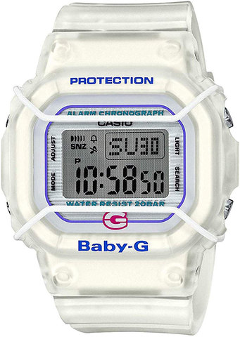 Наручные часы Casio BGD-525-7ER фото