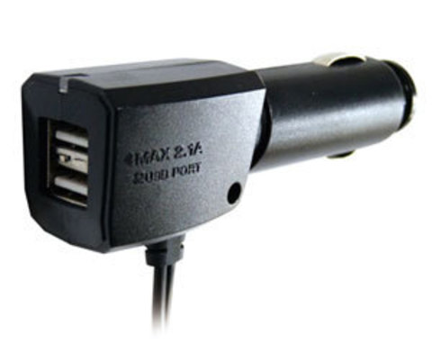 Разветвитель + USB ST13-06