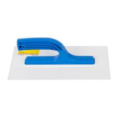 27-2-002 Терка прямая пластиковая, 280х130х3мм (РемоКолор)