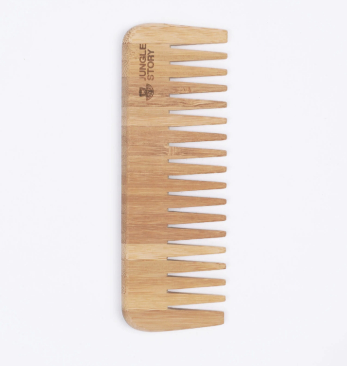 Расческа гребень, Jungle Story, Hair Comb