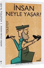 İnsan Neyle Yaşar?