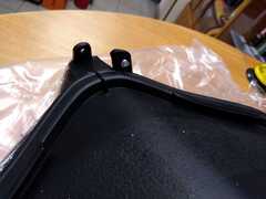 Фара для мотоцикла Suzuki GSX-R 600 / 750 2008-2010 г.в.