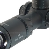 Прицел HD 5-30x56SF, Discovery Optics