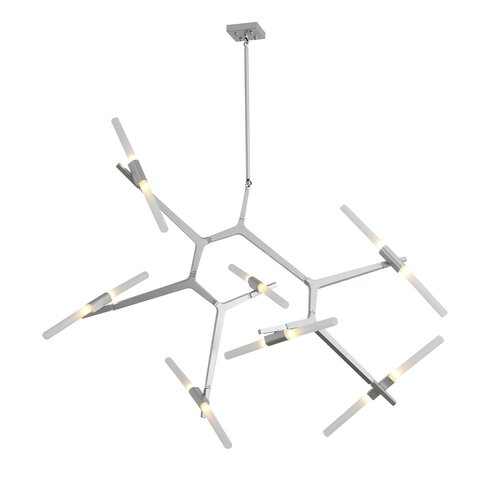Люстра потолочная ST Luce Laconicita SL947.102.14