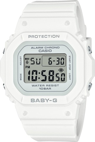 Наручные часы Casio BGD-565-7E фото