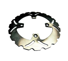 Диск тормозной задний на Honda XL V TRANSALP 650 2000-2007 / CB F HORNET 900 2002-2006