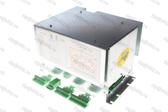 Блок привода дверей кабины JAGUAR типа B 1 кольцо 770000Y281/02 Prisma