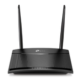 TP-Link TL-MR100 - N300 4G LTE Wi-Fi роутер