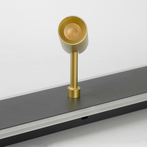 Потолочный светодиодный светильник Lussole HARRIS LSP-7280