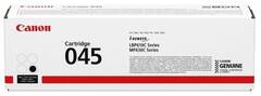 Тонер-картридж Canon Cartridge 045 BK черный (1400 стр) 1242C002