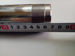 Перо вилки для Harley Davidson XG750A 2018 года и выше