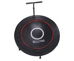 Батут с поручнем DFC Trampoline Dia 40 дюймов SLL100