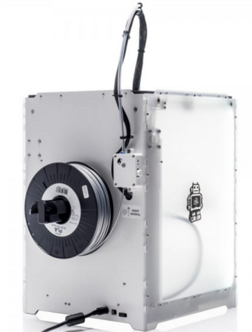 3D-принтер Ultimaker 2 Extended+ (Plus)
