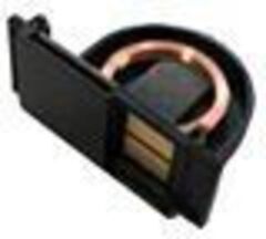 Смарт-чип Epson Aculaser C2800 cyan. Ресурс 6000 страниц. Для заправки используйте тонер Uninet Xerox 6180.