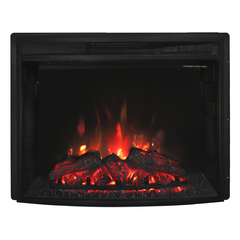 Электрический очаг Real Flame Evrika 25,5