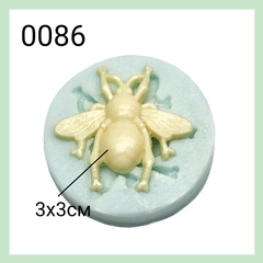 0086 Молд Шмель