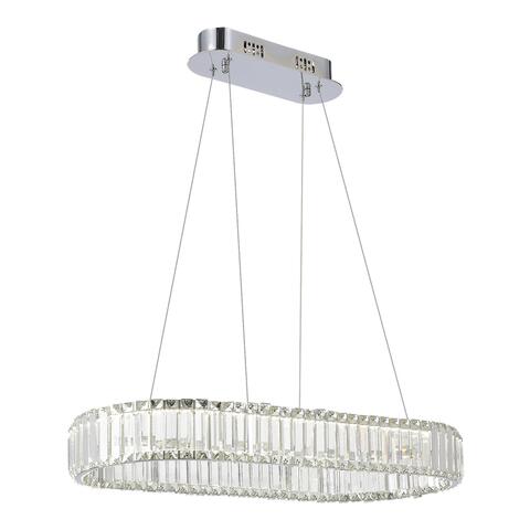 Светильник подвесной ST Luce Tivoli SL1622.123.01