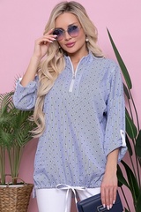 Блузка 41551 Avili