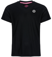 Футболка для мальчиков Bidi Badu Evin Tech Roundneck, арт. B369003203-BK