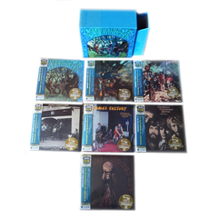 Комплект / Creedence Clearwater Revival (7 Mini LP SHM-CD + Box)