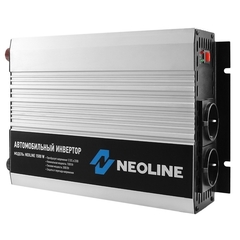 Купить Преобразователь тока (инвертор) Neoline 1500W от производителя, недорого.