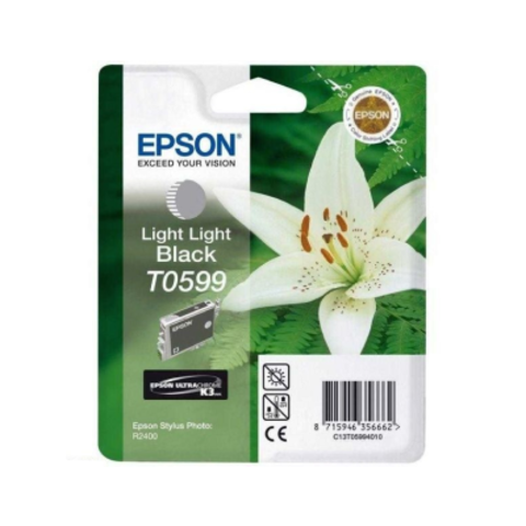 Сдать картридж Epson T059940