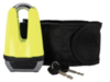 Противоугонная цепь HARTMANN Square Chain + Brake Disc Lock