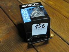 Рулевая колонка Neco H156ED