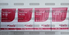 111722 МИКРОКЮВЕТА HEMOCUE HB 201 ДЛЯ АНАЛИЗАТОРА TRIO-MEDICAL HEMOCUE HB 201