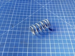 Пружина DDE ET1200-40 храповика  (60096-0017)