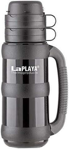 Термос LaPlaya Traditional 35-100 black