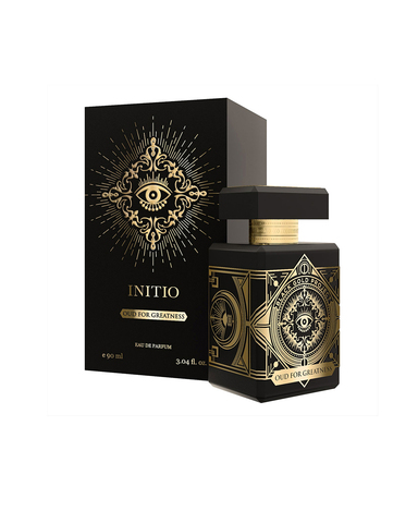 Initio Parfums Prives Oud For Greatness edp