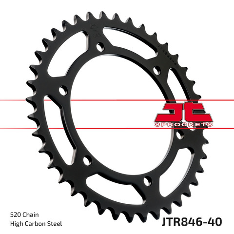 Звезда JTR846.40