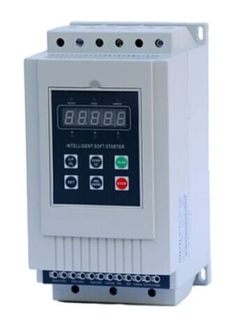 Устройство плавного пуска IDS-Drive SSN-037-3 37кВт, 380В