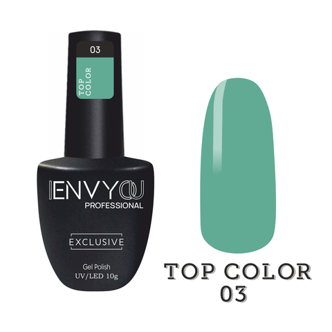 Топ I ENVY YOU Color 03 10мл