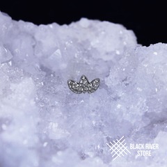 Marquise v.2 HM Incused