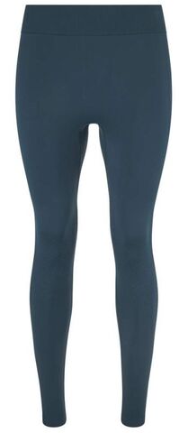 Теннисные брюки Head Flex Seamless Tight - navy