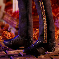 Барби Кен День Мертвых 2022