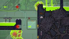 Splasher (для ПК, цифровой код доступа)