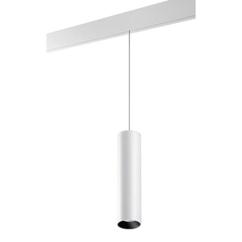 Магнитный трековый светильник Novotech FLUM 359499