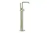 GROHE Essence 25248EN1 Внешняя часть смесителя для ванны напольного монтажа, никель матовый