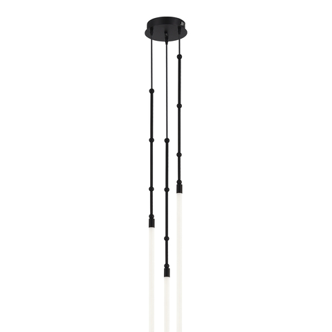 Светильник подвесной ST Luce Strap SL6132.405.45