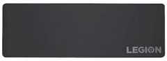 Коврик для мыши Lenovo Legion Gaming XL Cloth Mouse Pad черный
