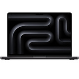 Apple MacBook Pro 14 Late 2023 Space Black (Apple M3 PRO MAX 16-core CPU, 40-core GPU, 2TB, 64GB) Z1AW000MJ