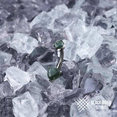 Банан Trillion Moss Agate