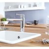 Смеситель для мойки Grohe  31128001